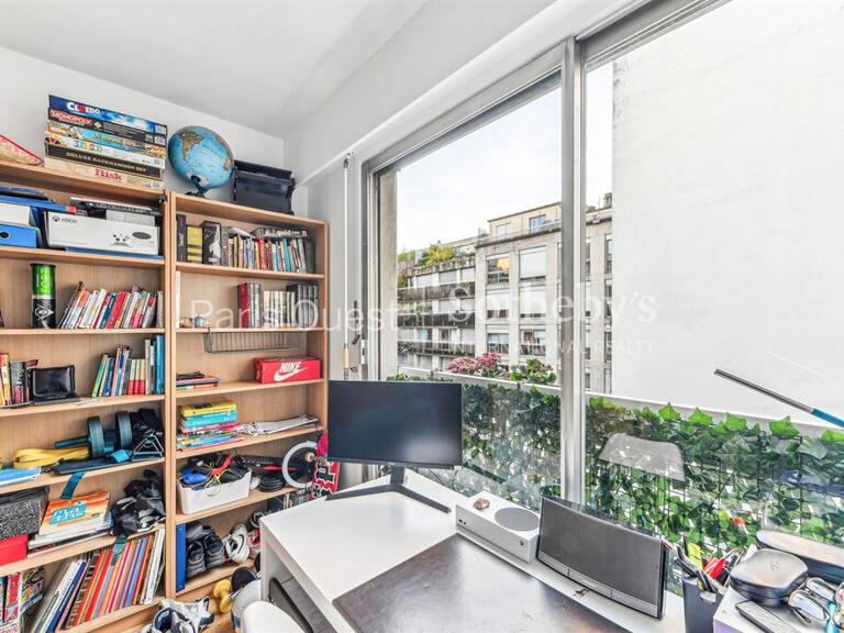 Apartment Paris - 3 bedrooms - 126m²