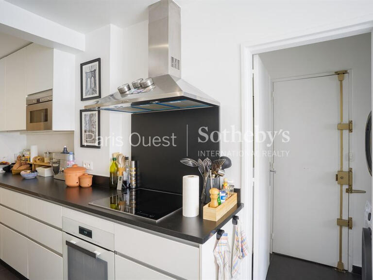 Apartment Paris - 3 bedrooms - 126m²