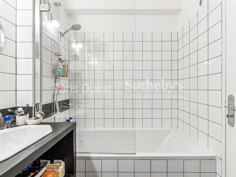 Apartment Paris - 3 bedrooms - 126m²