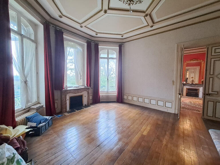 Maison Paris - 8 chambres - 750m²