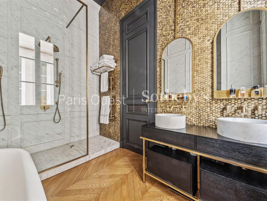 Apartment Paris 7e