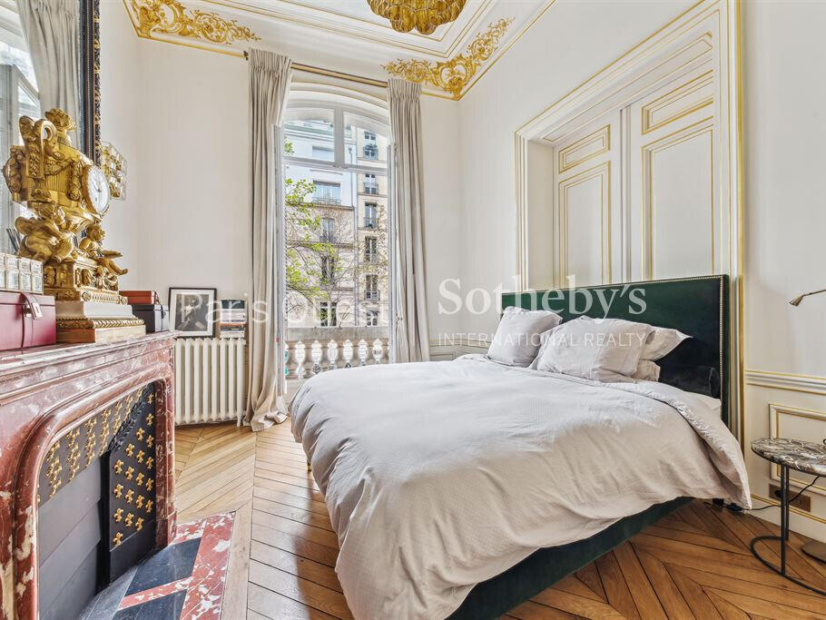 Apartment Paris 7e