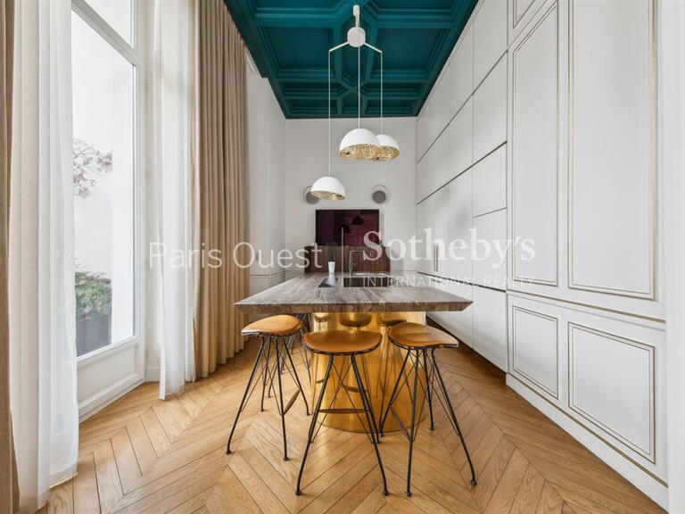 Vente Appartement Paris 7e - 2 chambres