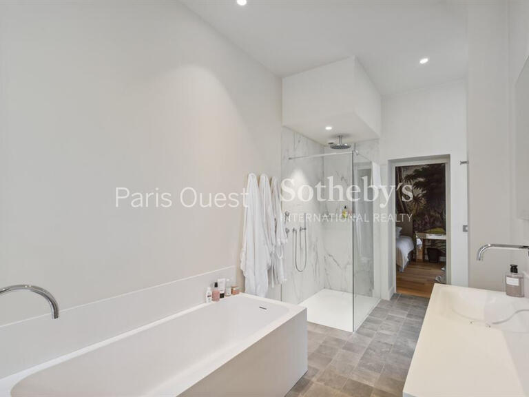 Vente Appartement Paris 7e - 1 chambre