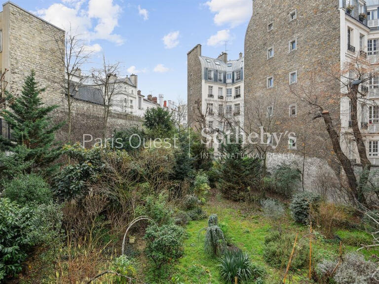 Vente Appartement Paris 7e - 1 chambre