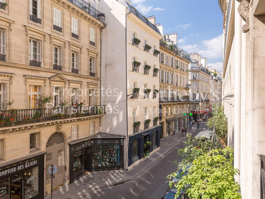 Apartment Paris 7e