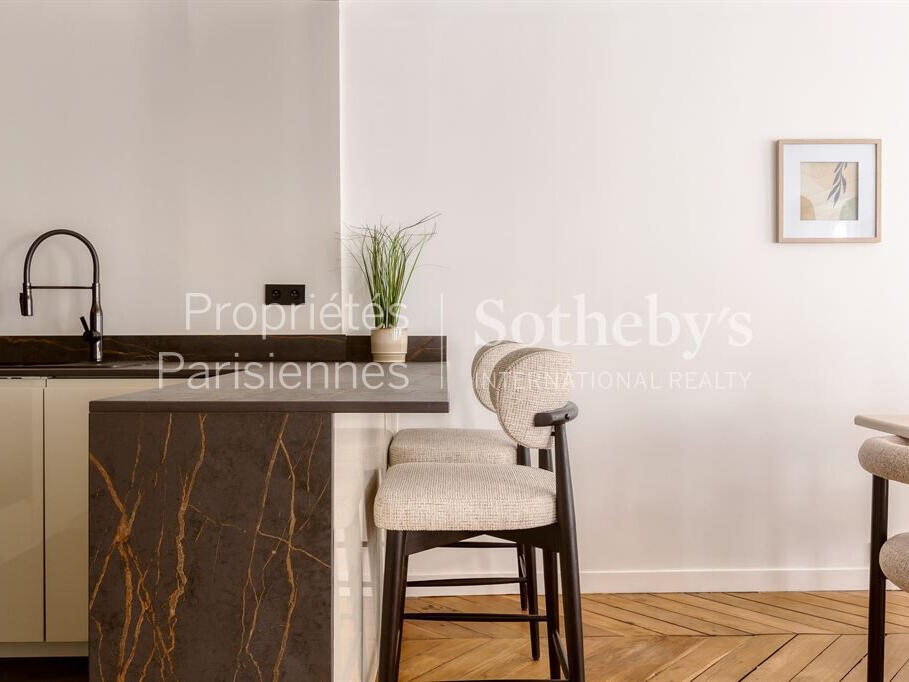 Apartment Paris 7e