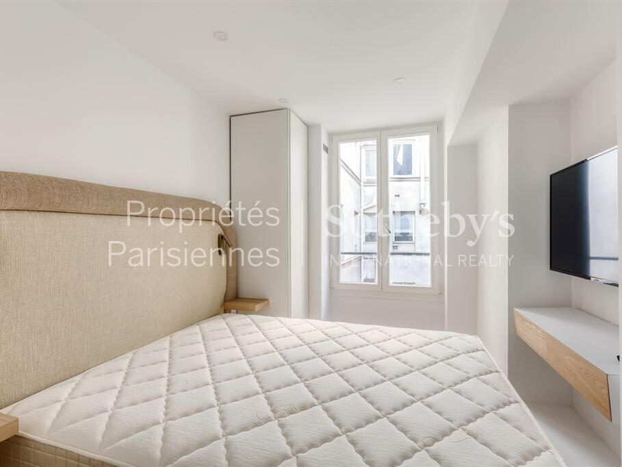 Apartment Paris 7e