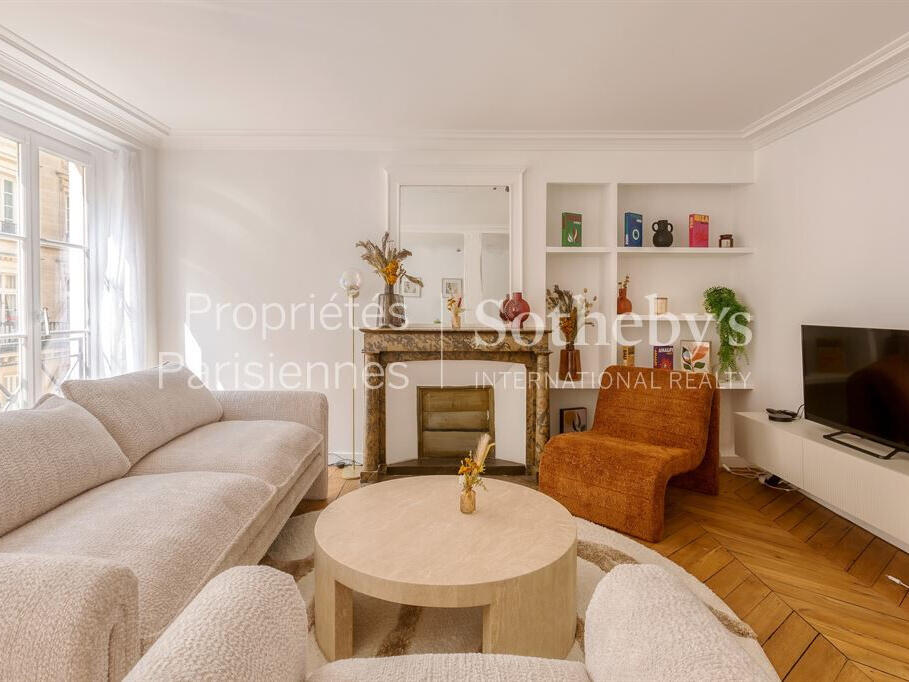 Apartment Paris 7e