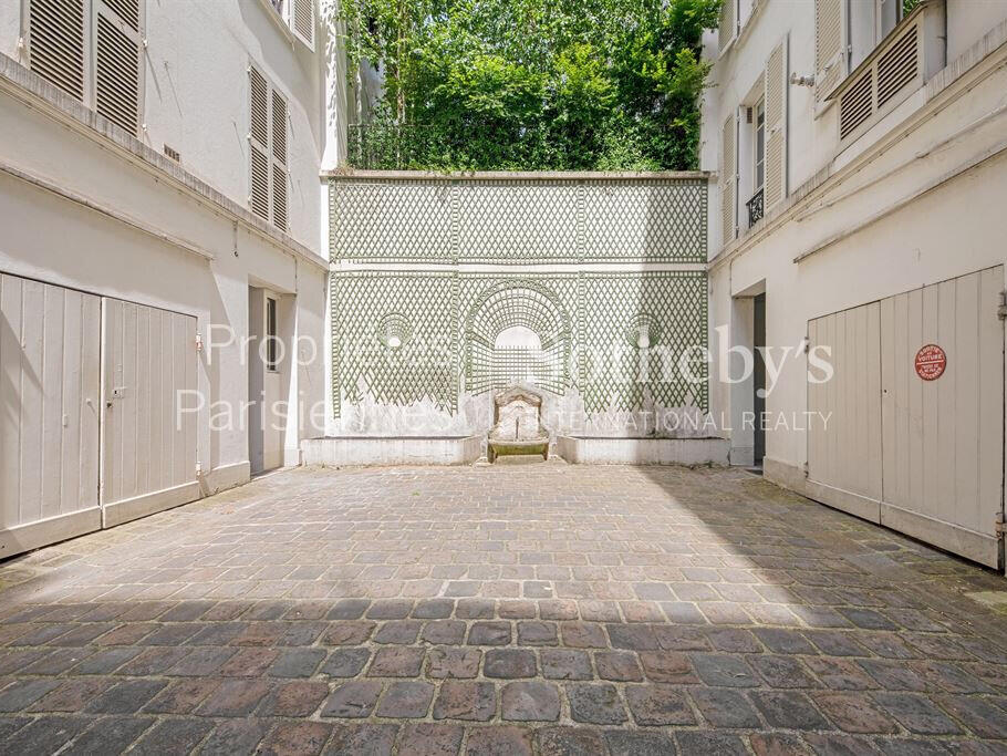 Appartement Paris 7e