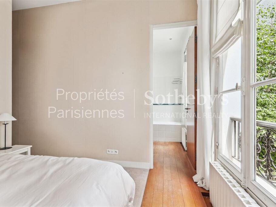 Appartement Paris 7e