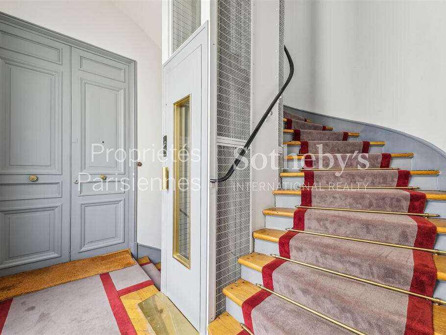 Appartement Paris 7e