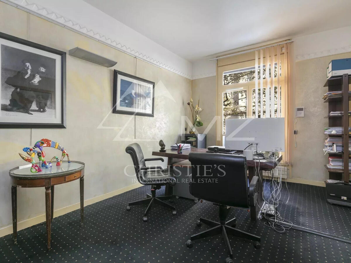 Apartment Paris 7e