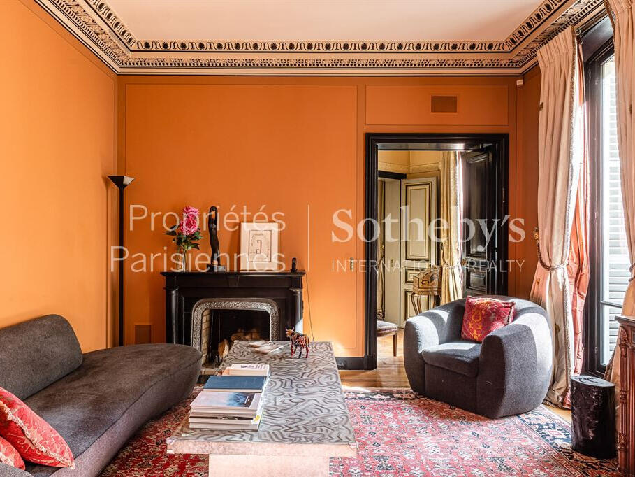 Apartment Paris 7e