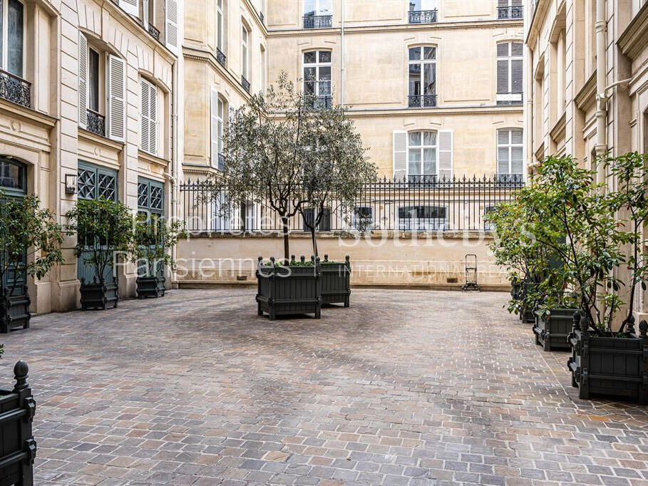 Appartement Paris 7e