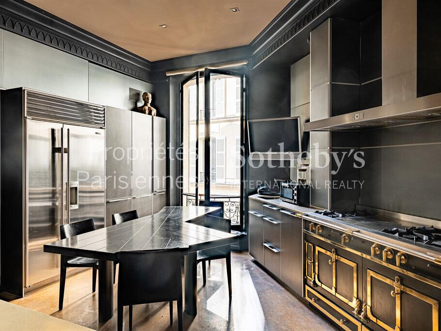 Apartment Paris 7e