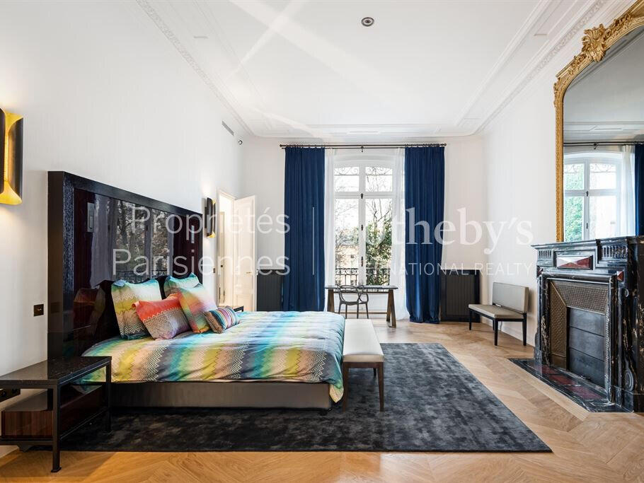 Appartement Paris 7e