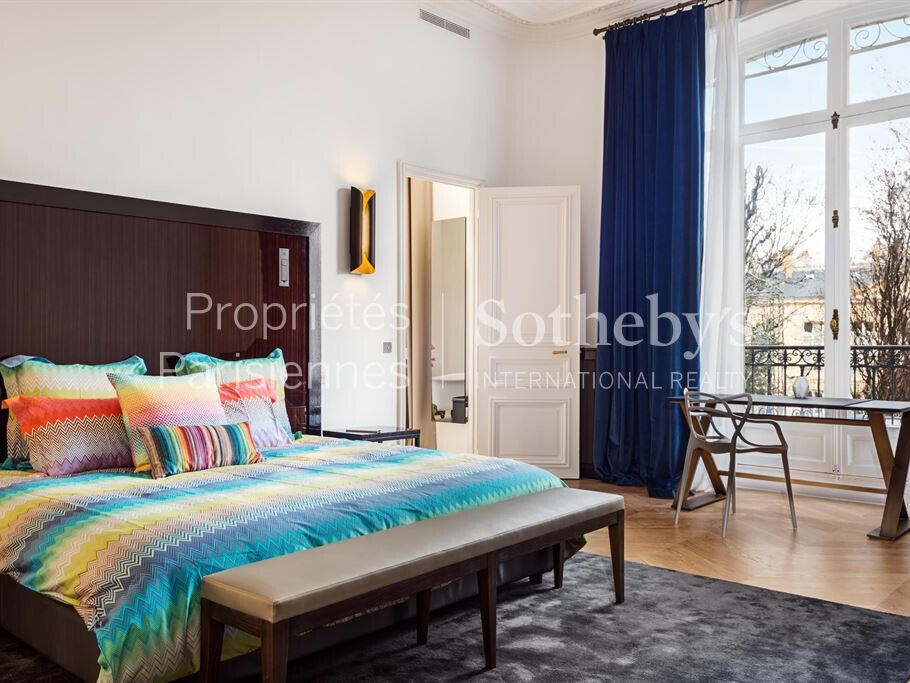 Appartement Paris 7e