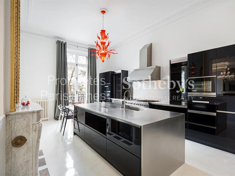 Apartment Paris 7e - 3 bedrooms - 331m²