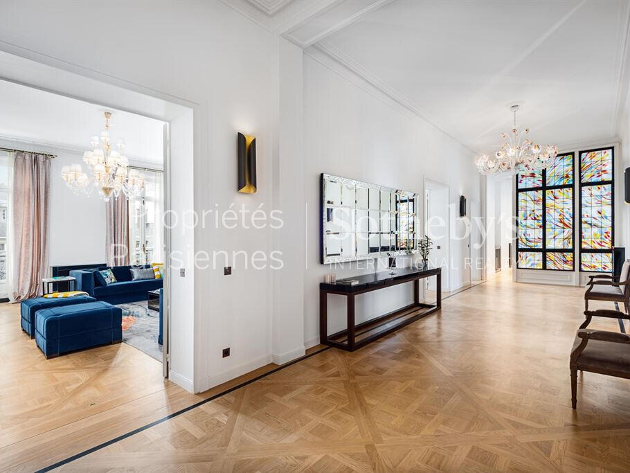 Appartement Paris 7e