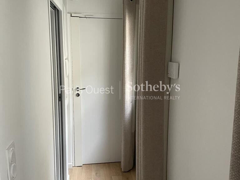 Appartement Paris 7e - 20m²