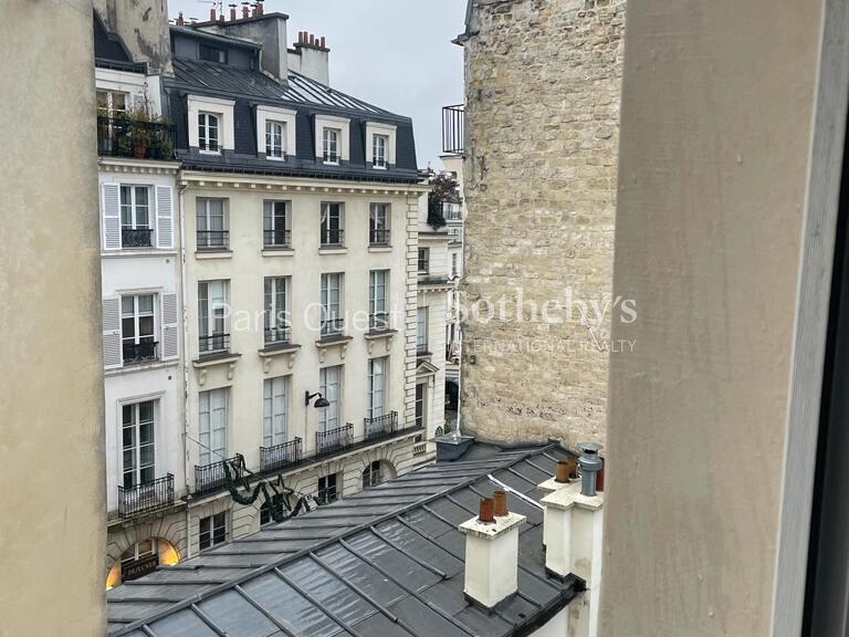 Vente Appartement Paris 7e