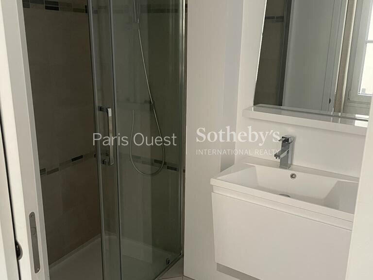 Apartment Paris 7e - 20m²