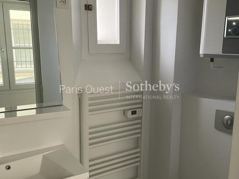 Appartement Paris 7e - 20m²