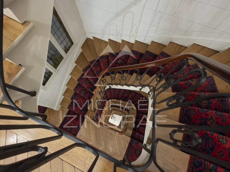 Apartment Paris 7e - 3 bedrooms - 191m²