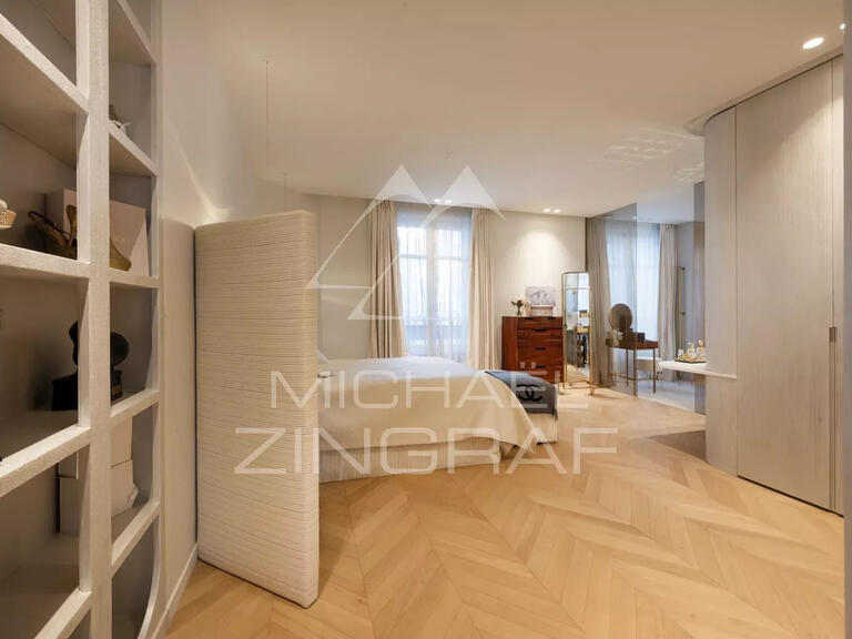 Apartment Paris 7e - 3 bedrooms - 191m²