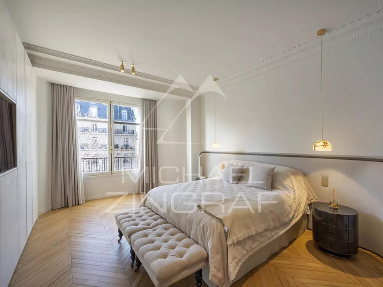 Apartment Paris 7e - 3 bedrooms - 191m²