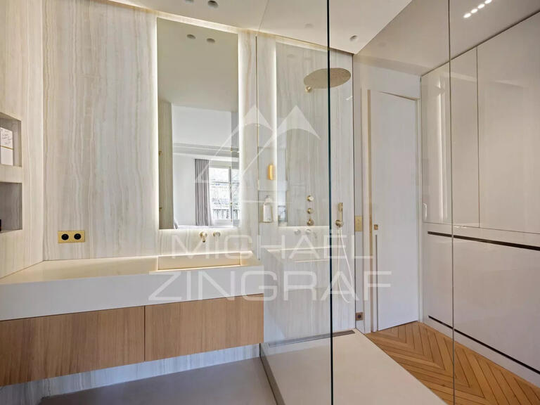 Apartment Paris 7e - 3 bedrooms - 191m²