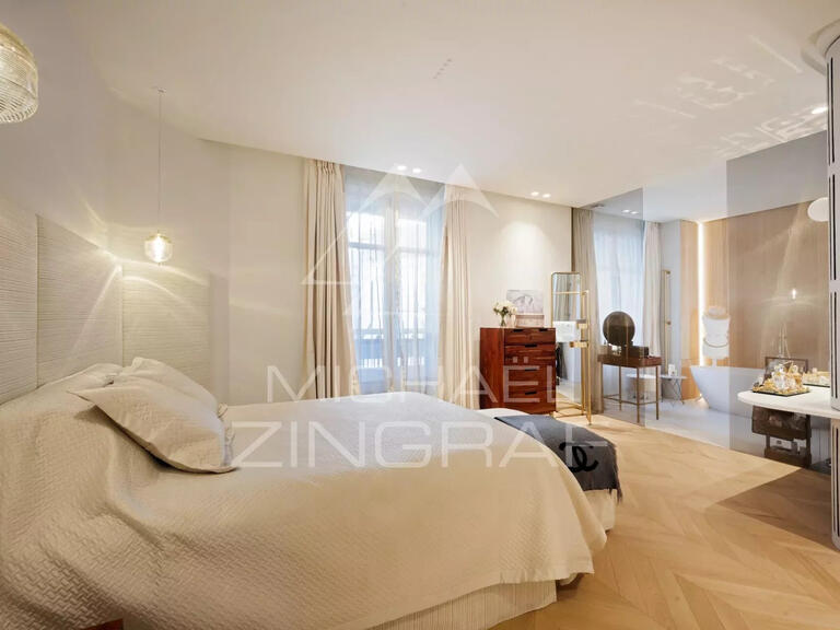 Vente Appartement Paris 7e - 3 chambres