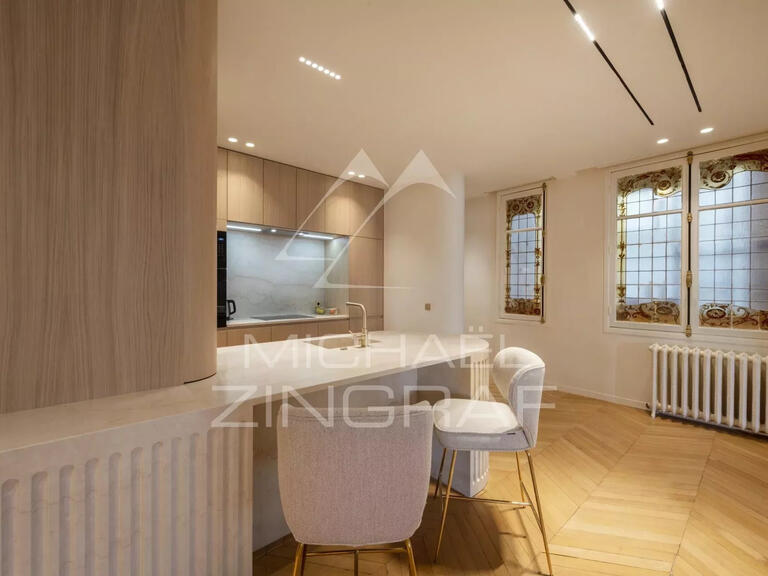 Apartment Paris 7e - 3 bedrooms - 191m²