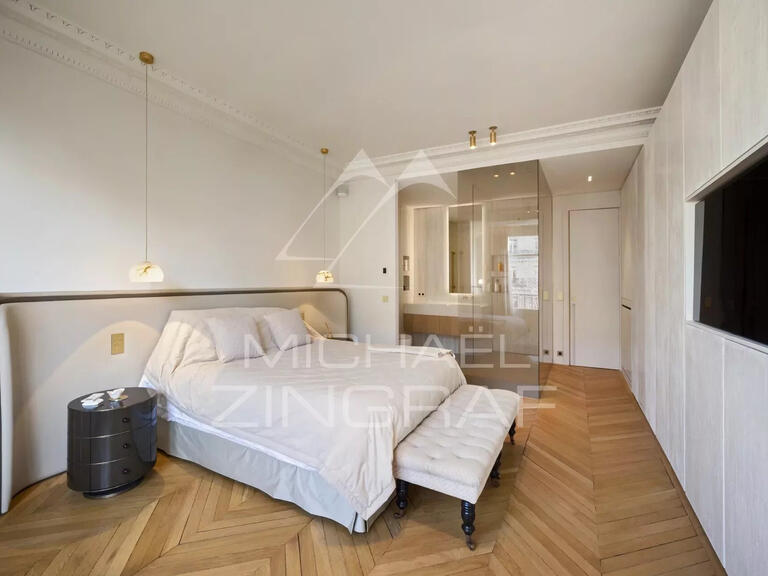 Apartment Paris 7e - 3 bedrooms - 191m²