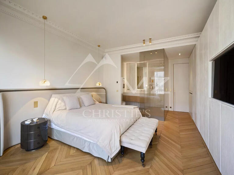 Apartment Paris 7e - 3 bedrooms - 191m²