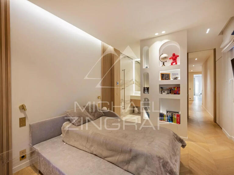 Vente Appartement Paris 7e - 3 chambres