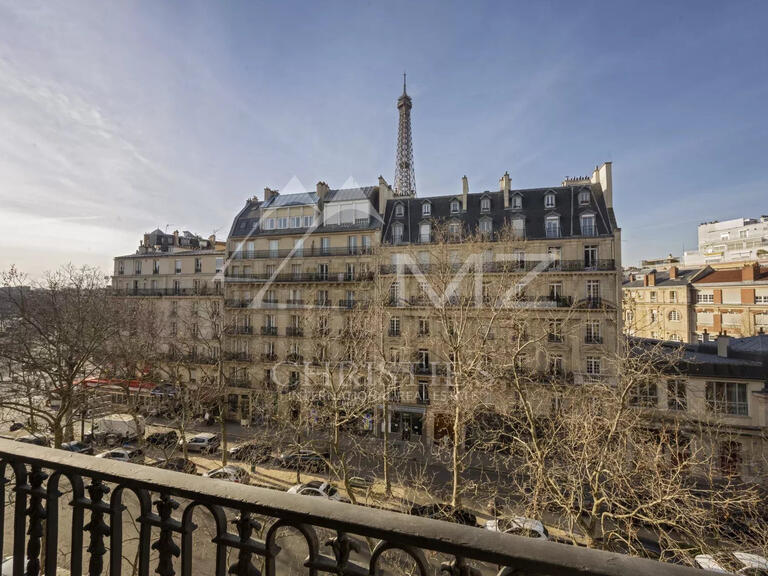 Apartment Paris 7e - 3 bedrooms - 191m²