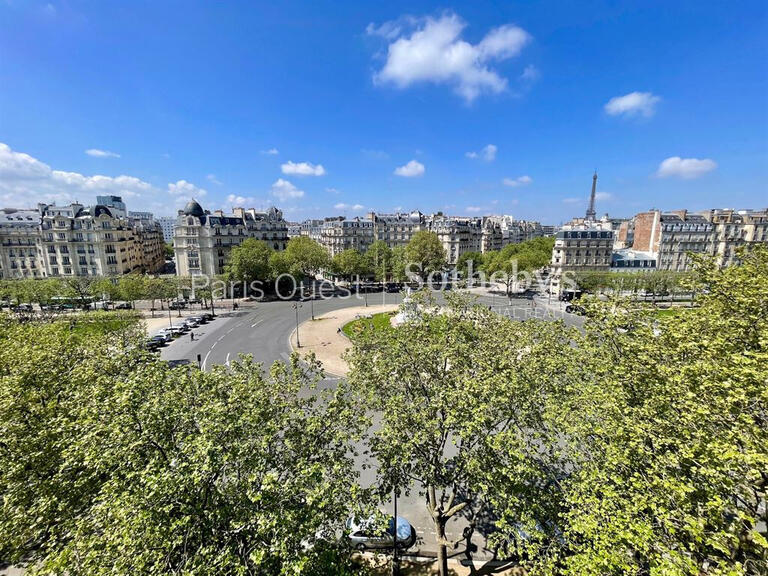 Apartment Paris 7e - 5 bedrooms - 287m²