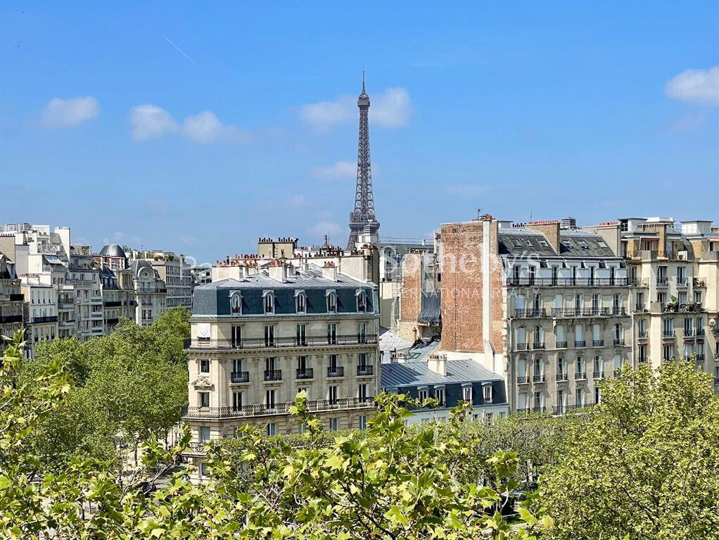 Appartement Paris 7e