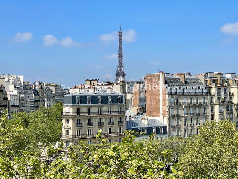 Vente Appartement Paris 7e - 5 chambres