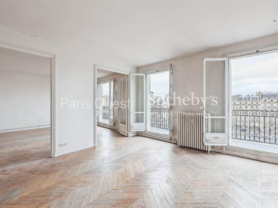 Appartement Paris 7e