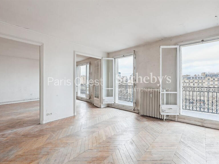 Vente Appartement Paris 7e - 5 chambres