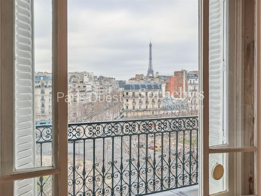 Appartement Paris 7e