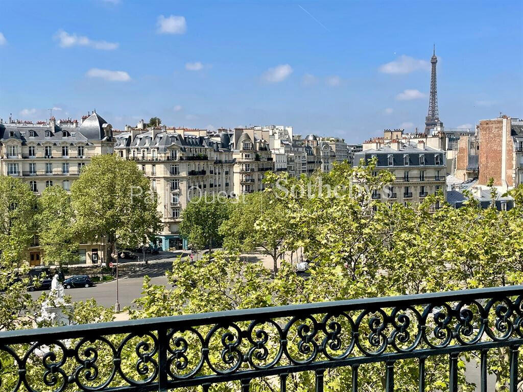 Appartement Paris 7e