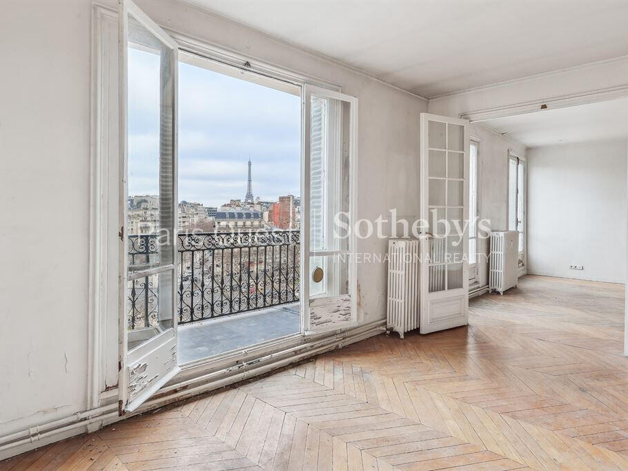 Appartement Paris 7e