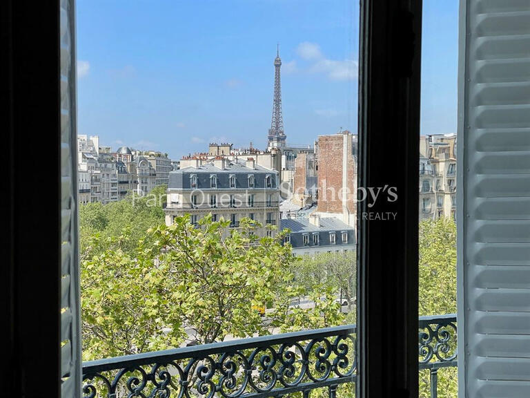 Apartment Paris 7e - 5 bedrooms - 287m²