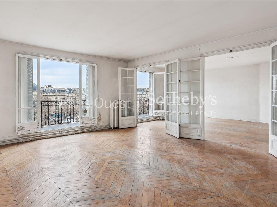 Appartement Paris 7e