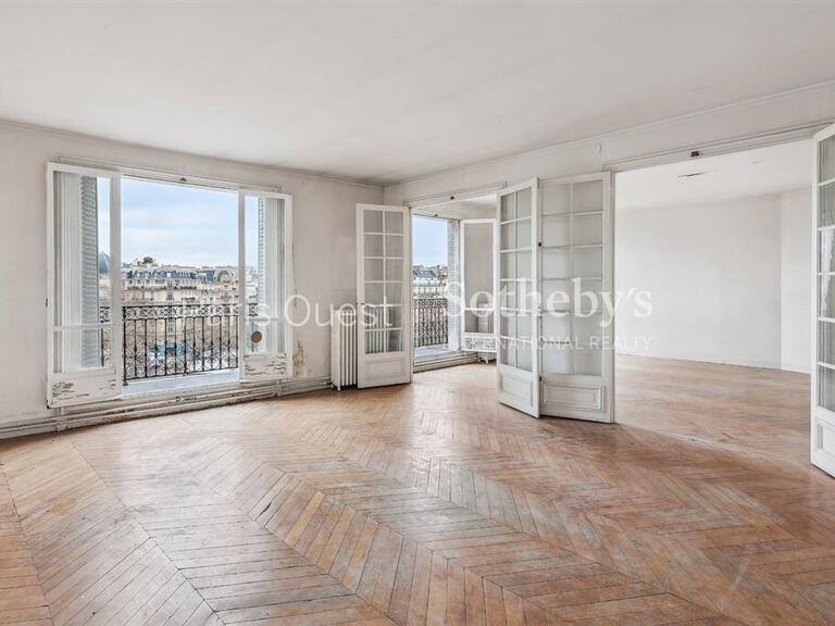 Vente Appartement Paris 7e - 5 chambres