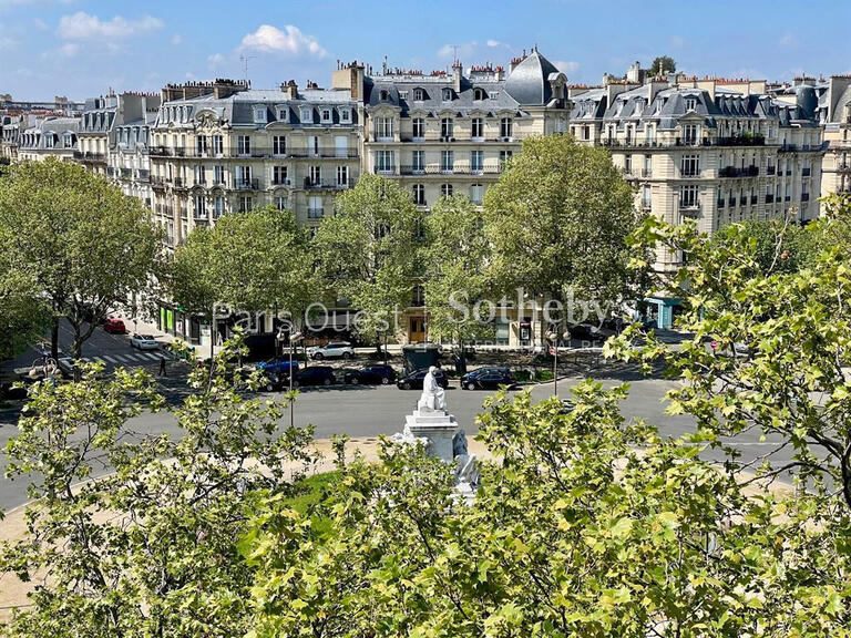 Apartment Paris 7e - 5 bedrooms - 287m²